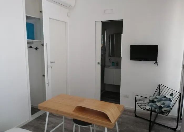 B&B Casa Malu