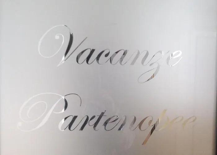 Vacanze Partenopee