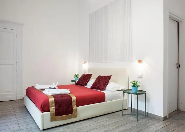 B&B Martucci Avenue