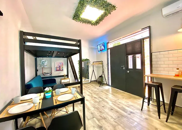 Linea1 Loft