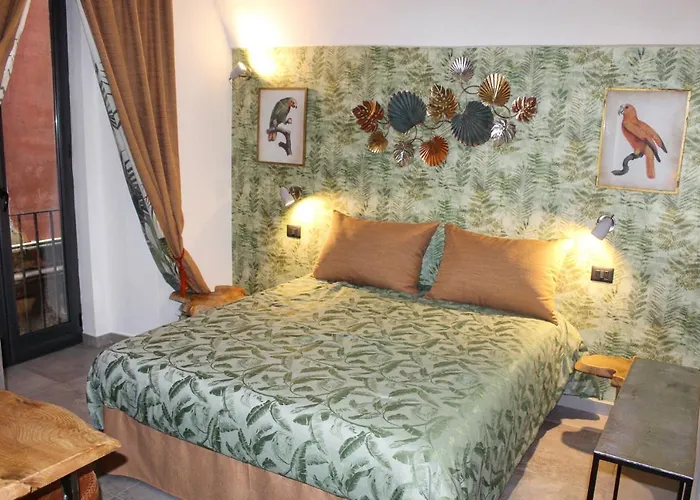 B&B Quispaccanapoli