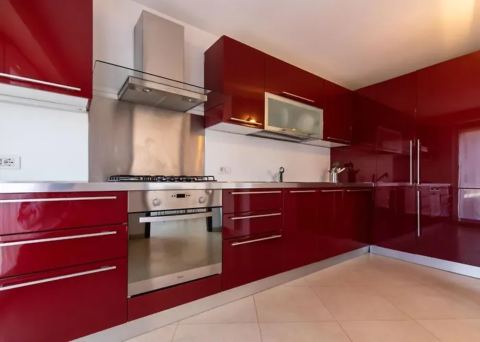 Venere Penthouse Babylon