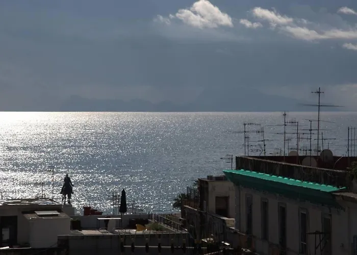 La Finestra Sul Golfo