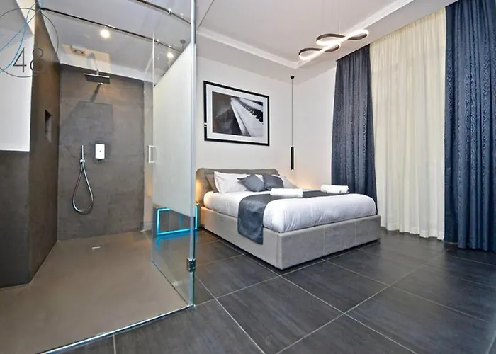 Suite Quarantotto