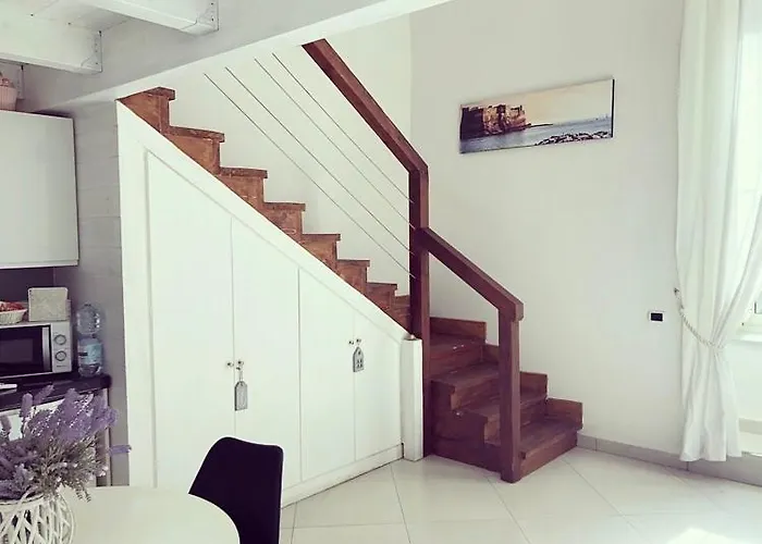 Santi Apostoli House
