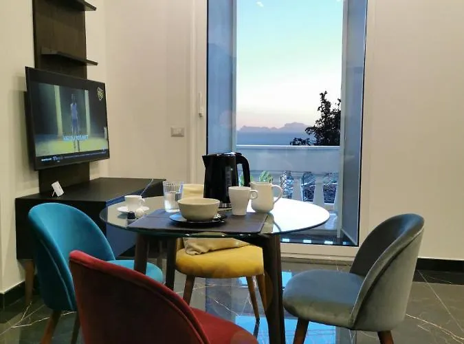 Vomero Guest House