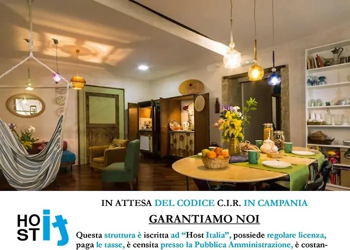 Casa Mama