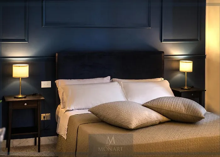 Monart Hospitality Cavour