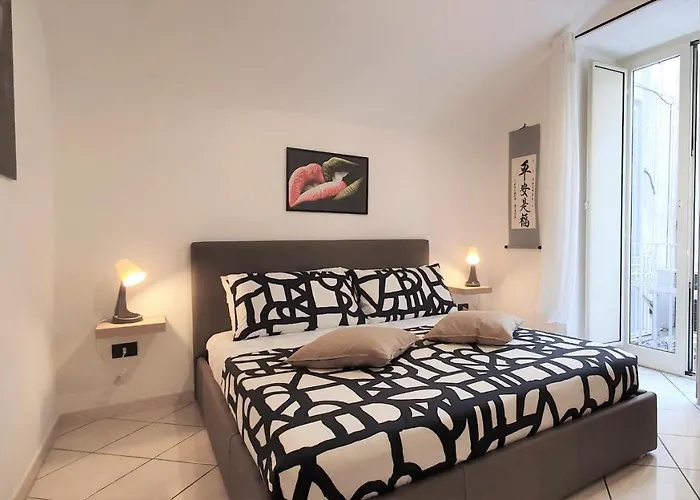 Fraba Apartment