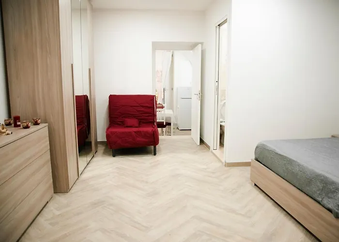 Appartament Peppino Home