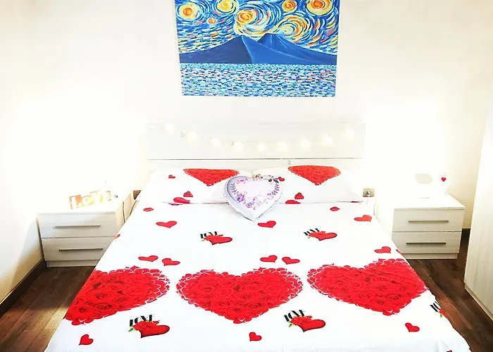Sky-Terrace In Central Station, 3 Bedrooms