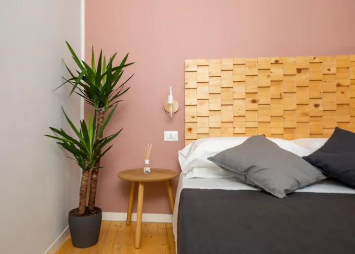 Narte Rooms