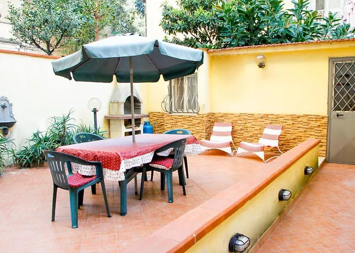 Casa Tiziana