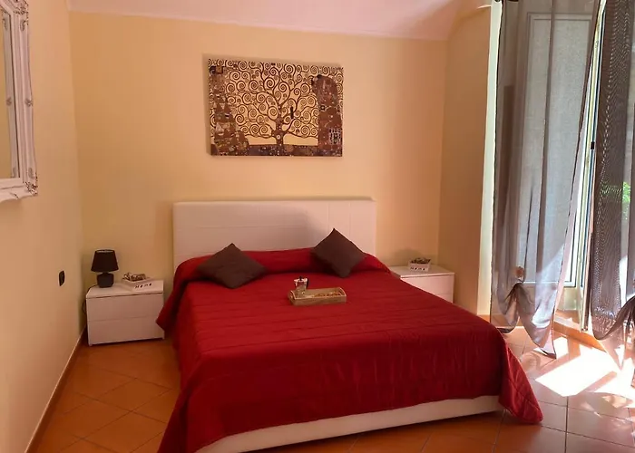 Home In Love: Vicoletto Dei Presepi