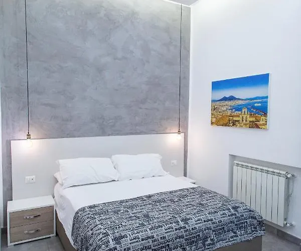 Casa Nora Napoli