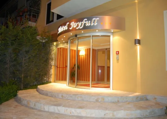 Hotel Joyfull