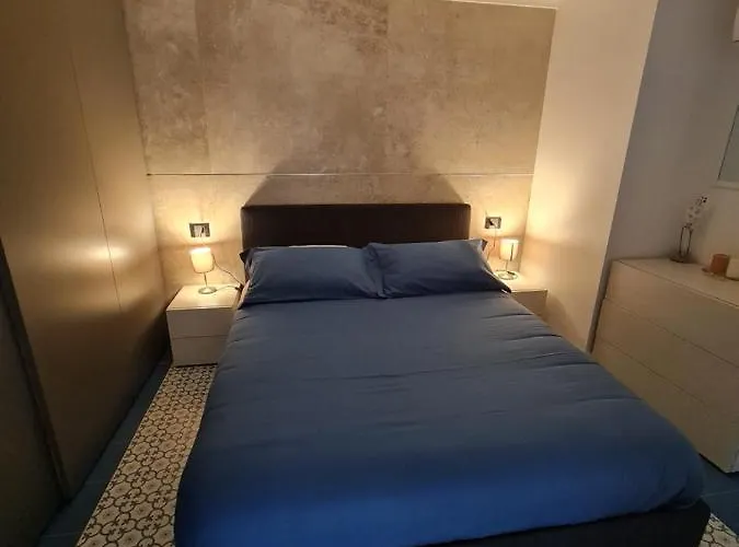 Chiaja Lux House