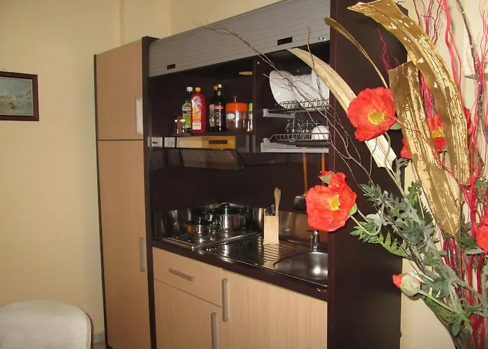Residenza Partenopea