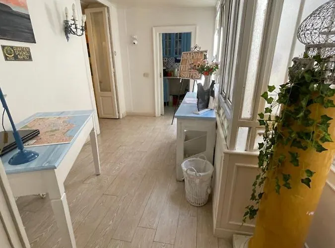 Casa Ra Bella Mbriana