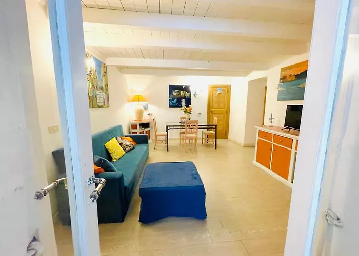 Bella Mbriana Rooms