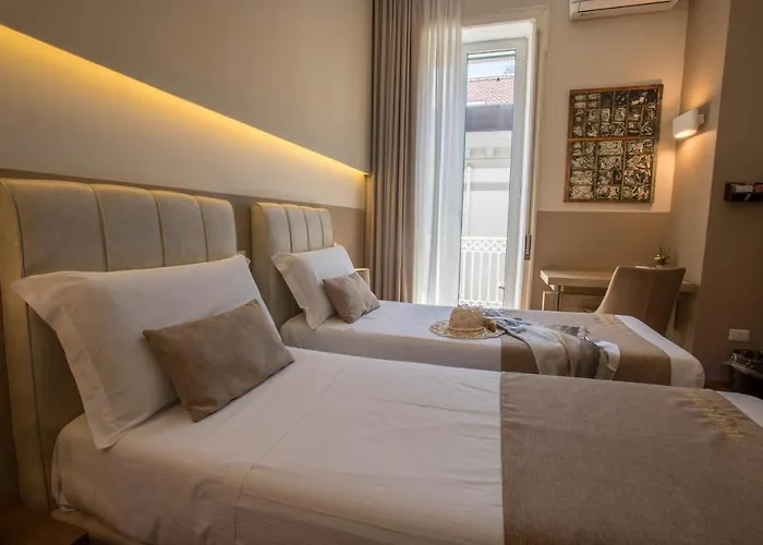 B&B Palazzo Depretis