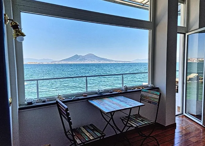 La Casa Sull\' Acqua