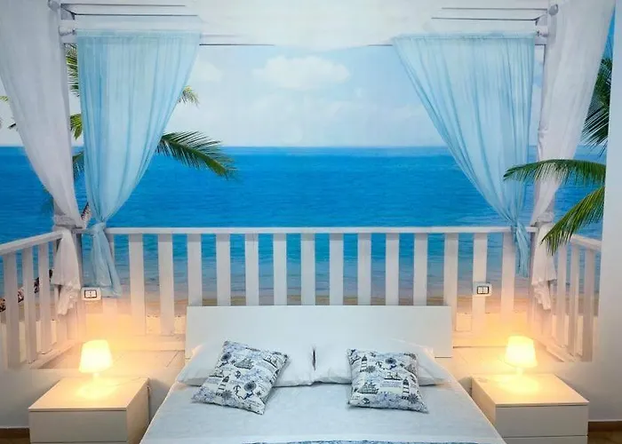 Nammurate - Casa Vacanze