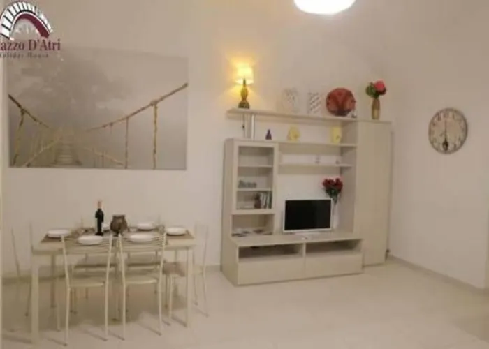 Appartamento Atri