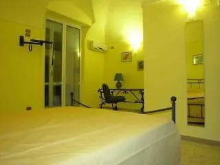 Soggiorno Museo
