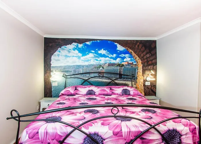 Casa Napoli Stritt