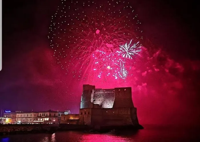 Sognando Napoli