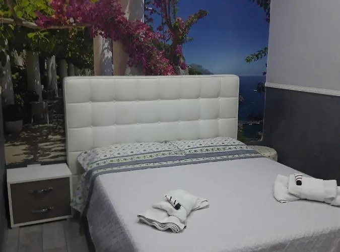 B&B Panorama 17