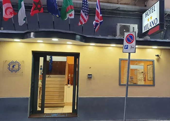 Hotel Milano