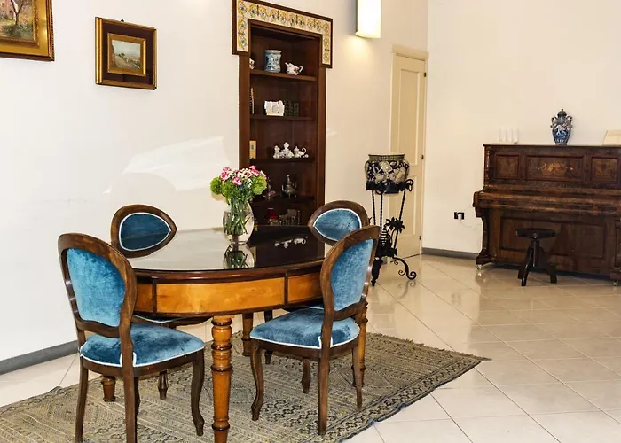 Charming Apartment