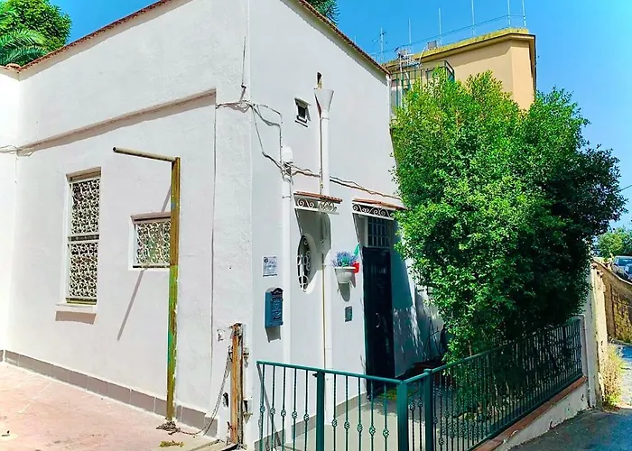 Posillipo 176 Home