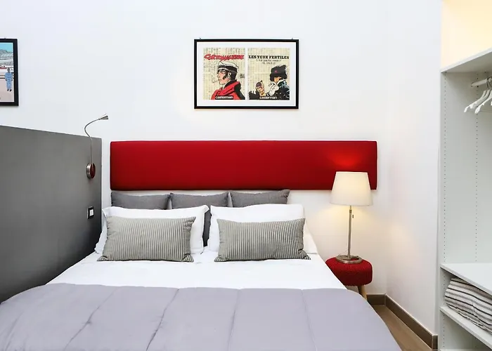 Palazzo Firrao Ground Floor Suites By Wonderful Italy