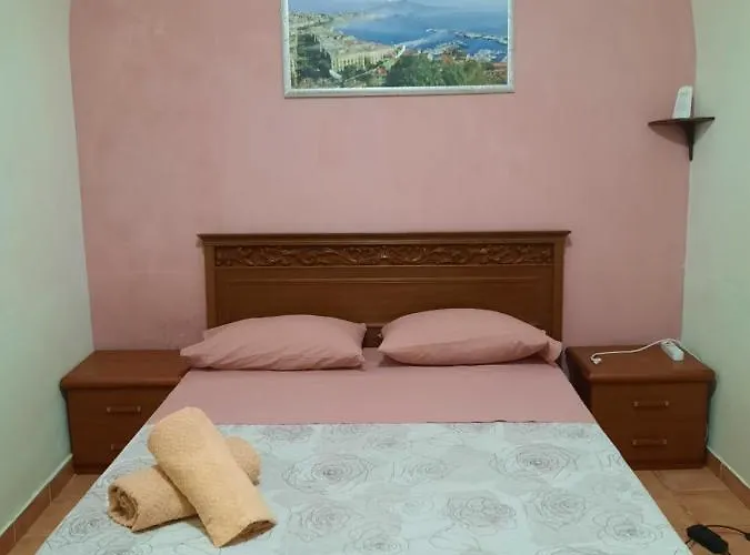Casa B&B Duomo Di San Gennaro