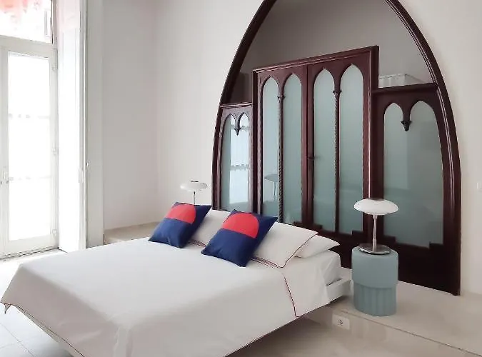 Casa Celeste Aida