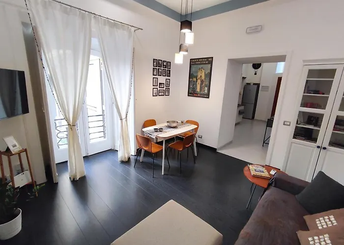 Casa Torrenapoli