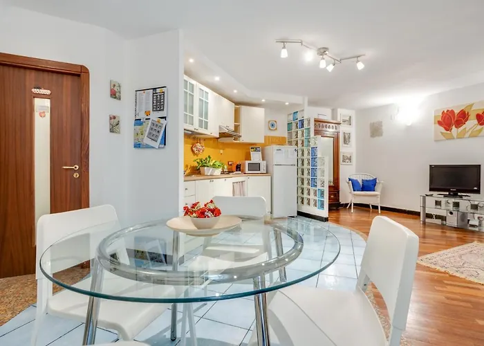 Casa Querida Central & Elegant Flat