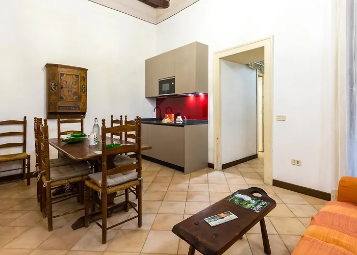 Soriano 34 - Cozy And Central By Napoliapartments