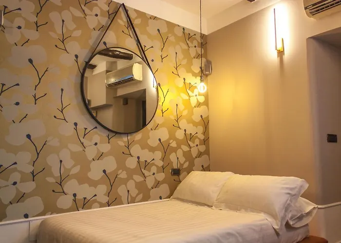 Relais Santa Chiara