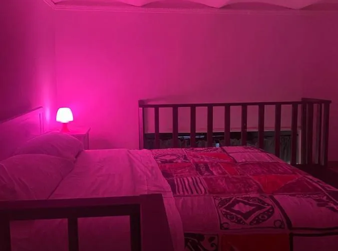 Capodichino Guest House