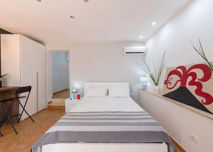 Masaniello Apartment
