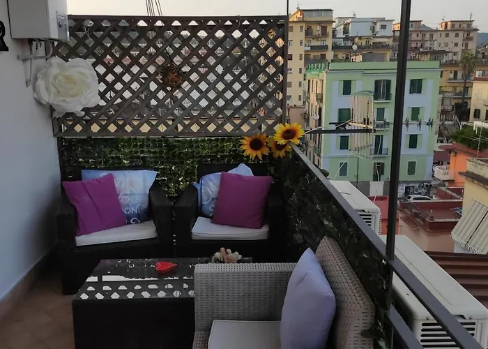 Appartamento Lullaby