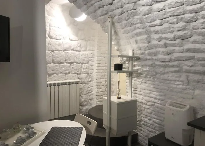 La Casa Di Alba