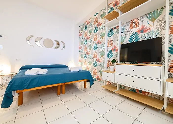 L\'Aurora Apartments