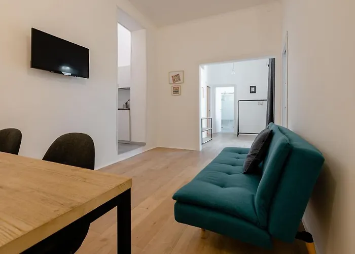 Casa Nel Cuore Del Centro Storico