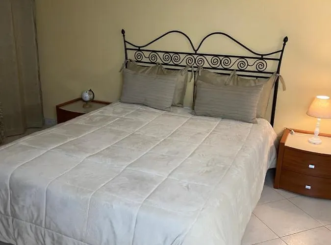B&B Nonna Maria