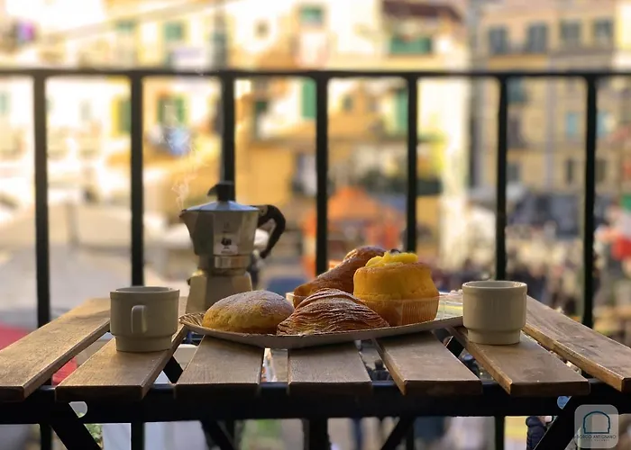 Borgo Antignano